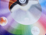 Greninja GX 033/150 Holo Double Rare GX Ultra Shiny Pokemon Japanese - ACA1731 - Photo 6
