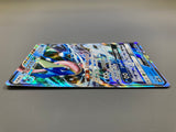 Greninja GX 033/150 Holo Double Rare GX Ultra Shiny Pokemon Japanese - ACA1732 - Photo 4