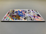 Metagross 080/071 Holo Art Rare Cyber Judge Pokemon Japanese LP - ACA1752 - Photo 4