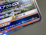 Blaziken GX 018/096 Holo Double Rare Sky Splitting Charisma Pokemon - ACA1759 - Photo 5