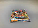 Incineroar GX 011/059 Holo Common smA: Sun & Moon Starter Set Pokemon - ACA1768 - Photo 3