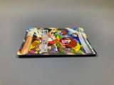 Harlequin 165/086 Holo Super Rare SV11W: White Flare Pokemon Japanese - ACA1774 - Photo 4