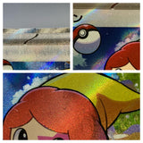 Harlequin 165/086 Holo Super Rare SV11W: White Flare Pokemon Japanese - ACA1774 - Photo 5