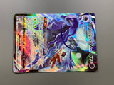 Shadow Rider Calyrex VMAX 236/184 Holo Character Super Rare - ACA1776 - Photo 6