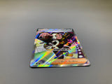 Ryme 132/108 Holo Ruler of the Black Flame Pokemon Japanese LP - ACA1780 - Photo 3