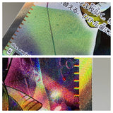 Ryme 132/108 Holo Ruler of the Black Flame Pokemon Japanese LP - ACA1780 - Photo 5