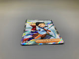 Nemona 343/190 Holo Super Rare Shiny Treasure ex Pokemon Japanese LP - ACA1782 - Photo 3
