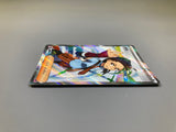 Nemona 343/190 Holo Super Rare Shiny Treasure ex Pokemon Japanese LP - ACA1782 - Photo 4