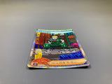 Lt Surge's Deal 090/063 Holo Special Art Rare Mega Brave Pokemon - ACA1786 - Photo 3