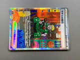 Lt Surge's Deal 090/063 Holo Special Art Rare Mega Brave Pokemon - ACA1786 - Photo 6