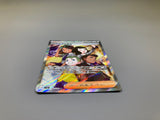 Students Of Paldea 346/190 Holo Super Rare Shiny Treasure ex Pokemon - ACA1787 - Photo 3