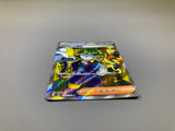 Clemonts Wit 128/106 Holo Super Rare Super Electric Breaker Pokemon - ACA1789 - Photo 3