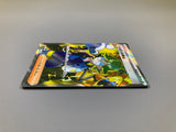 Clemonts Wit 128/106 Holo Super Rare Super Electric Breaker Pokemon - ACA1790 - Photo 4