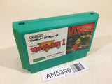 AH5396 The Legend of Zelda 1 NES Famicom Japan
