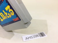 AH5398 The Three Eyed One Mitsume Ga Toru NES Famicom Japan