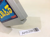 AH5398 The Three Eyed One Mitsume Ga Toru NES Famicom Japan