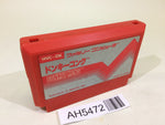 AH5472 Donkey Kong NES Famicom Japan
