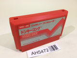 AH5472 Donkey Kong NES Famicom Japan