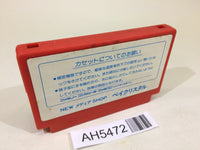 AH5472 Donkey Kong NES Famicom Japan