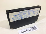 AH5552 Motocross Champion NES Famicom Japan
