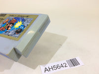 AH5642 Wrecking Crew NES Famicom Japan