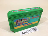 AH5718 GeGeGe no Kitaro Youkai Daimakyou NES Famicom Japan