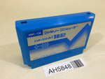 AH5848 Donkey Kong JR. Math NES Famicom Japan