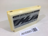 AH5880 Championship Lode Runner NES Famicom Japan