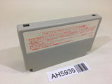 AH5935 Shogun NES Famicom Japan