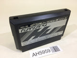 AH5959 RAID ON BUNGELING BAY NES Famicom Japan