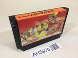 AH5976 Hyper Olympic NES Famicom Japan
