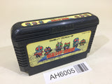 AH6005 The Legend of Kage NES Famicom Japan