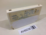 AH6036 Doraemon NES Famicom Japan