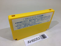 AH6053 Rockman 6 MegaMan NES Famicom Japan