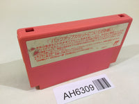 AH6309 Cocoron this game is like rockman megaman NES Famicom Japan