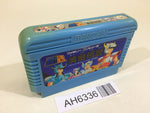 AH6336 Saint Seiya Ougon Densetsu NES Famicom Japan
