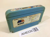 AH6336 Saint Seiya Ougon Densetsu NES Famicom Japan