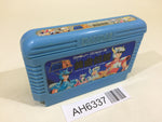 AH6337 Saint Seiya Ougon Densetsu NES Famicom Japan