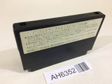 AH6352 Dragon Quest III 3 NES Famicom Japan