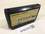 AH6358 Tetris NES Famicom Japan
