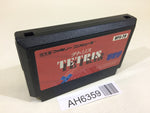 AH6359 Tetris NES Famicom Japan