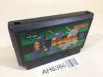 AH6366 Ninja Gaiden Ryukenden 2 NES Famicom Japan