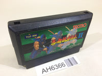 AH6366 Ninja Gaiden Ryukenden 2 NES Famicom Japan