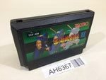 AH6367 Ninja Gaiden Ryukenden 2 NES Famicom Japan