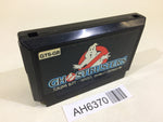 AH6370 Ghost Busters NES Famicom Japan