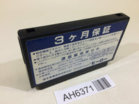 AH6371 Bomberman NES Famicom Japan