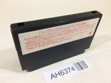 AH6374 Fire Emblem Ankoku Ryu to Hikari no Tsurugi NES Famicom Japan