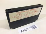 AH6376 Elysion NES Famicom Japan