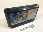 AH6380 Double Dragon 1 NES Famicom Japan