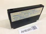 AH6380 Double Dragon 1 NES Famicom Japan